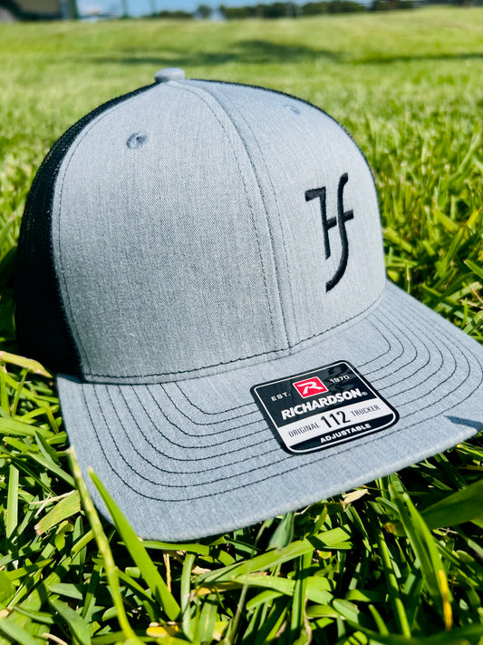 An Official Hardin Farm official hat